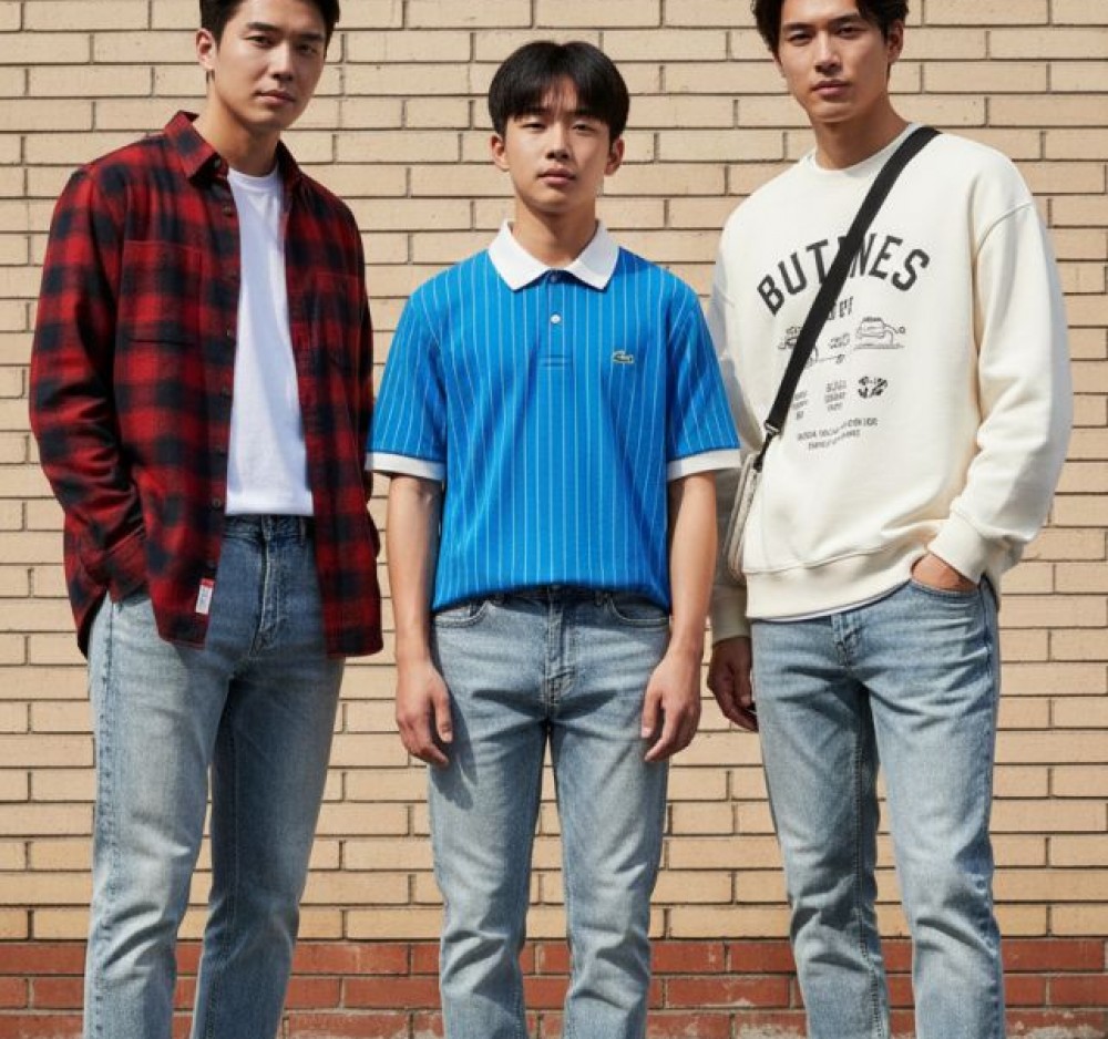 BST Quần Jean/ Lai Jean 2026