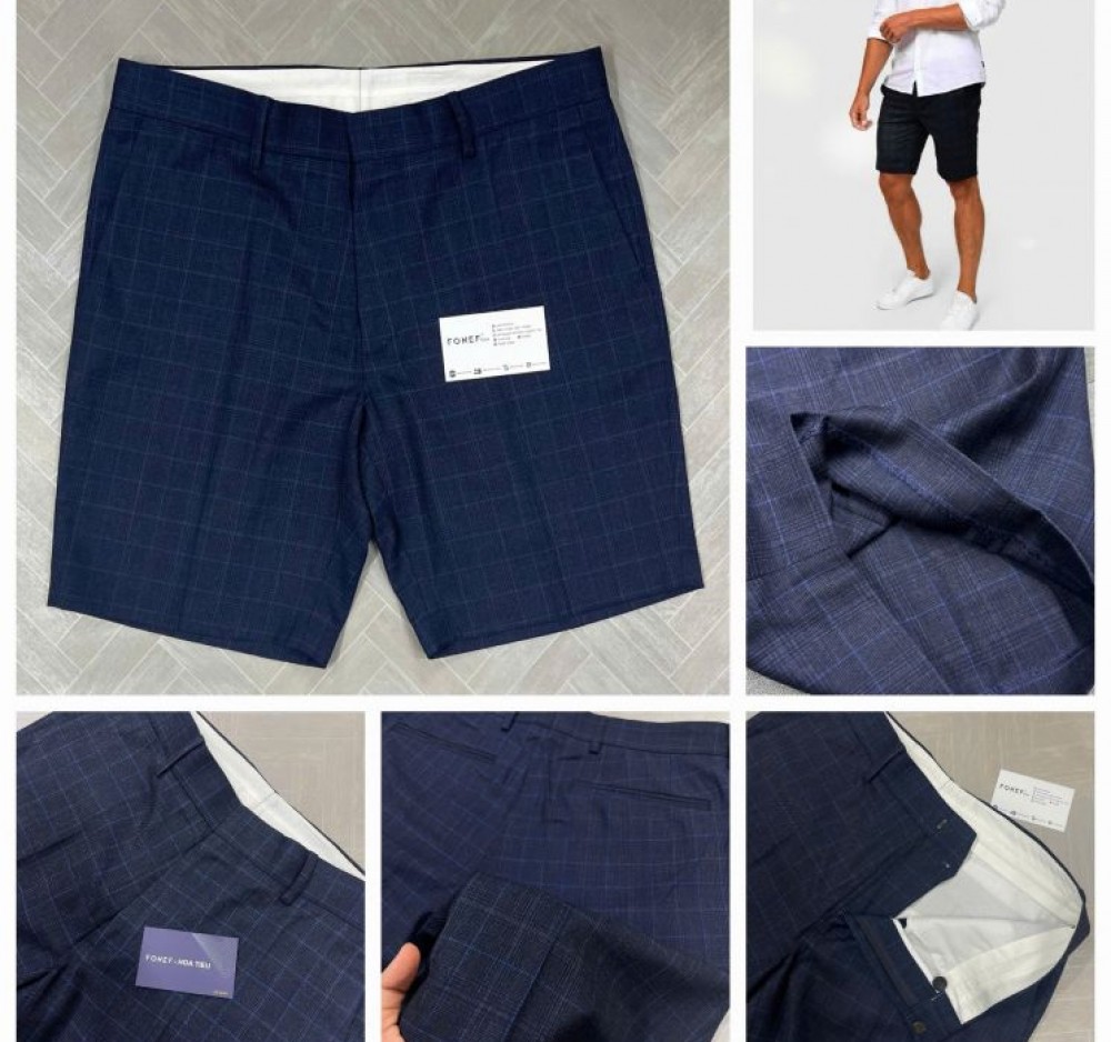BST Quần Short 2025