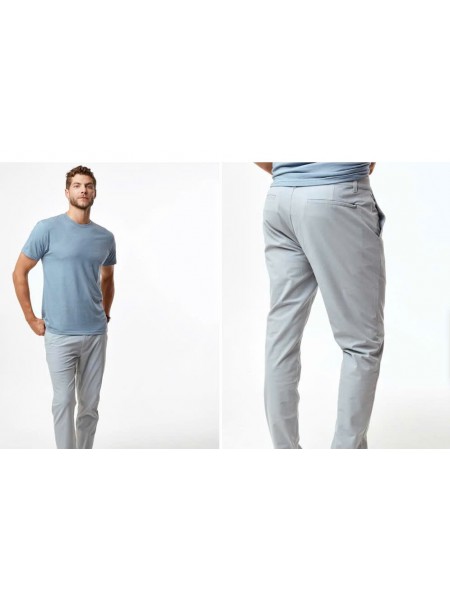 Quần Kaki golf FCT