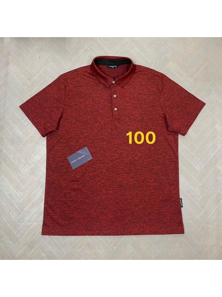 Áo Polo Golf AMB