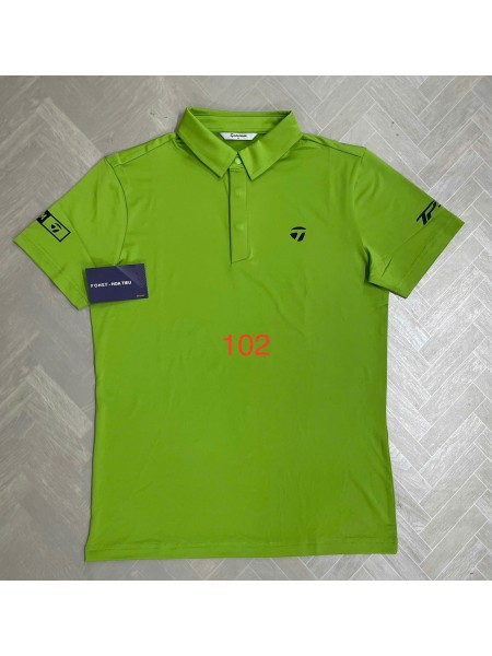 Áo Polo Golf TLM