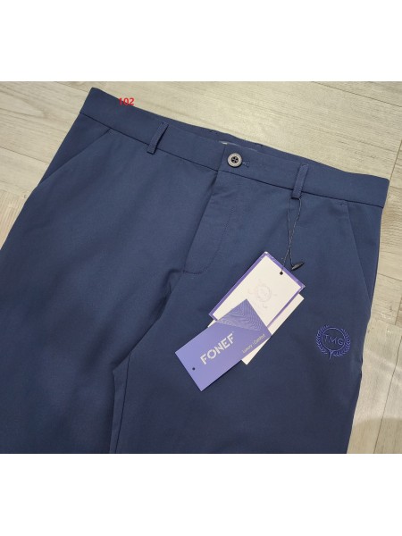 Quần Âu Golf TMG