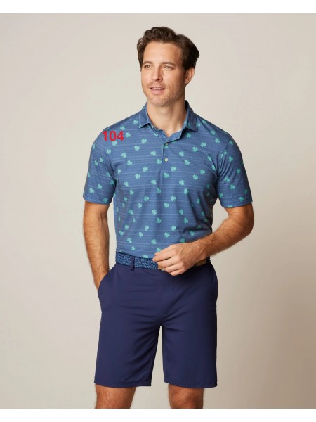 Áo Polo Golf JNO