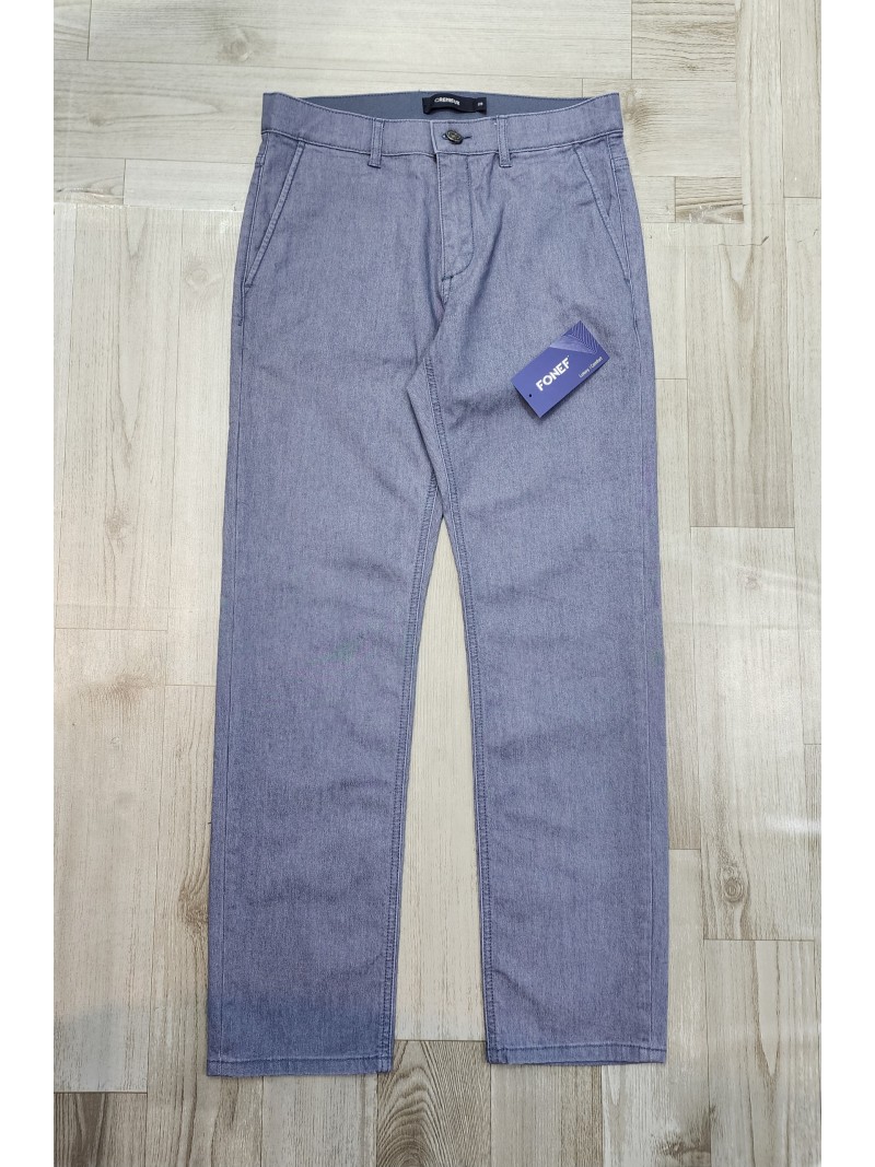 Quần Jean CRM Túi chéo