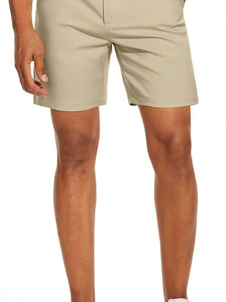 Quần Short kaki TGA Golf