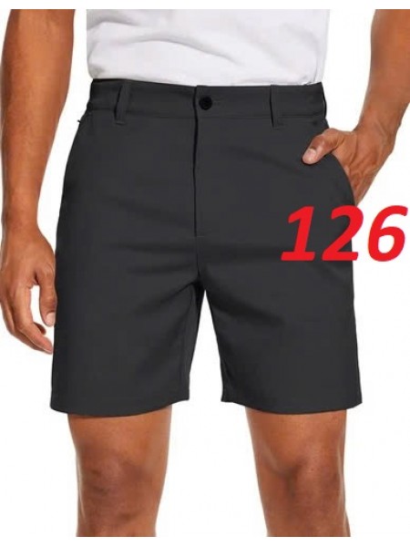 Quần Short kaki TGA Golf