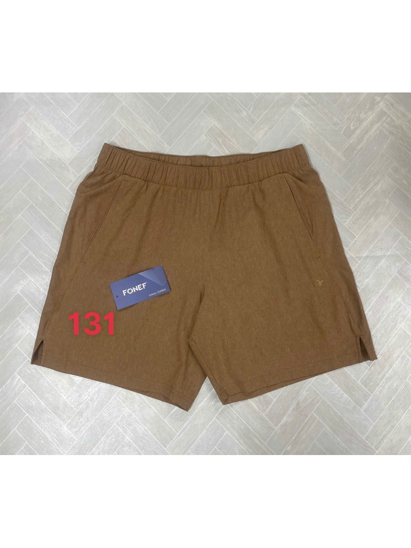 Quần Short Thể thao đa năng ONV Lót trong ( Có thể cắt bỏ )