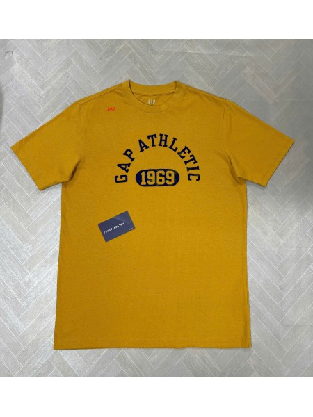 Áo Phông GAP nhiều màu Dáng Oversize