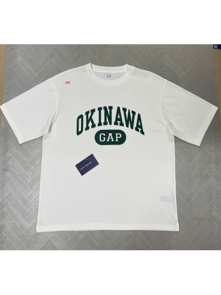Áo Phông GAP nhiều màu Dáng Oversize