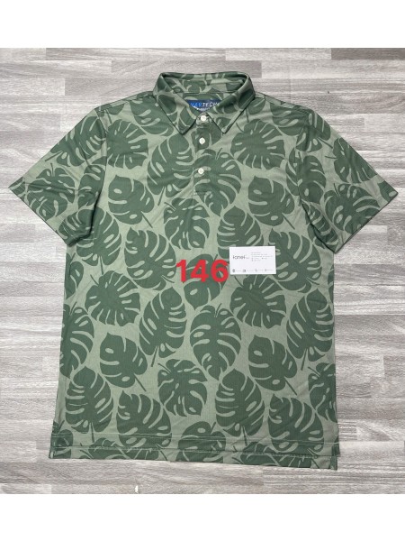 Áo Polo NTC Sắc màu