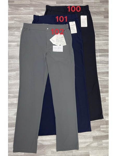 Quần Âu Golf ANP