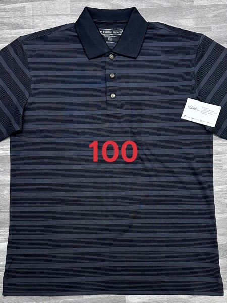 Áo Polo Golf PBB