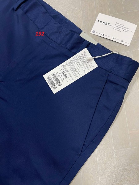 Quần Short PJM