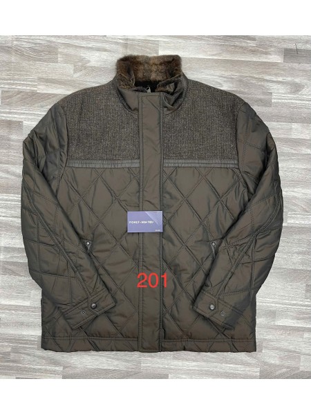 Áo khoác lót lông rời cao cấp F1F - Nhiều mẫu