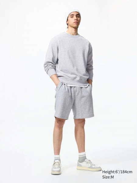 Quần Short UNQ Cotton
