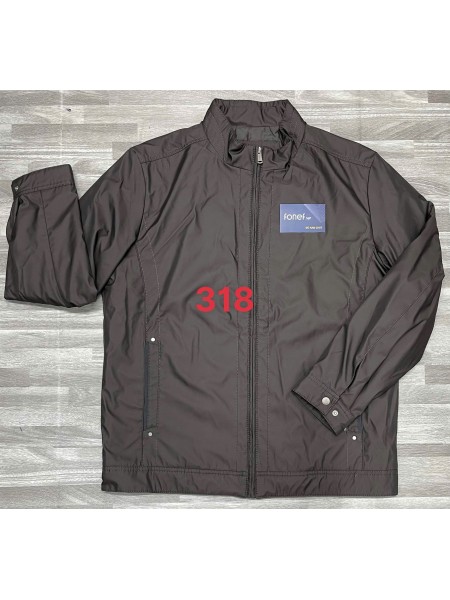 Seri Áo khoác chần bông cao cấp F1F