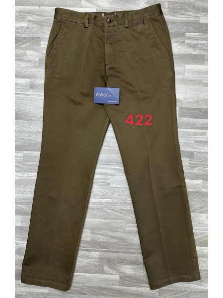 Quần Kaki F1F Co dãn