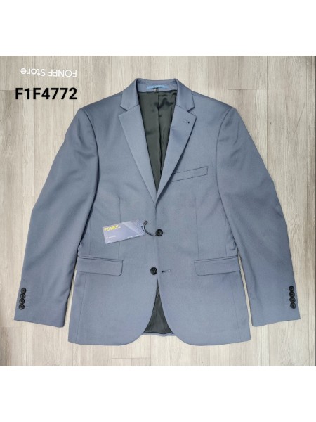 Áo Blazer F1F size 65 75kg