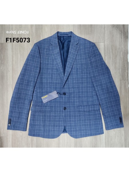 Áo Blazer F1F size 75-85kg