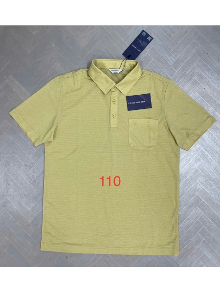 Áo Polo ATR Tổng hợp