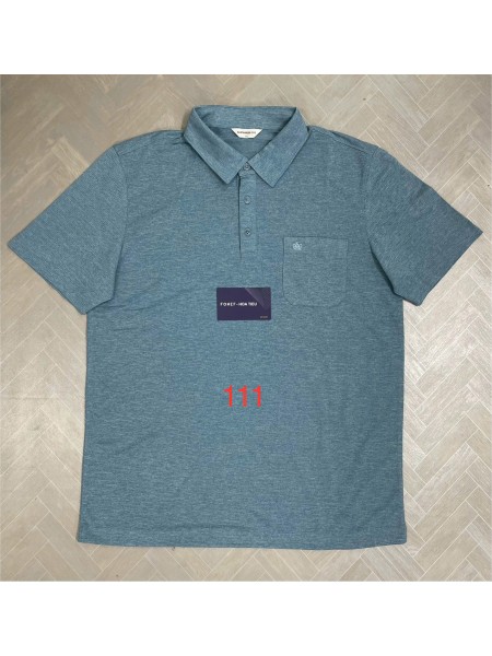 Áo Polo ATR Tổng hợp