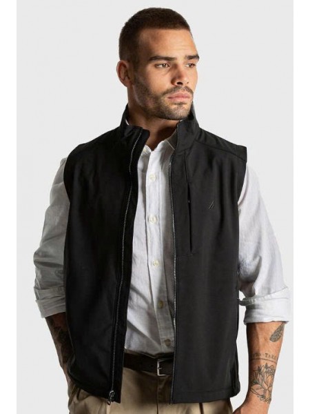 Áo Gile Chần bông NTC