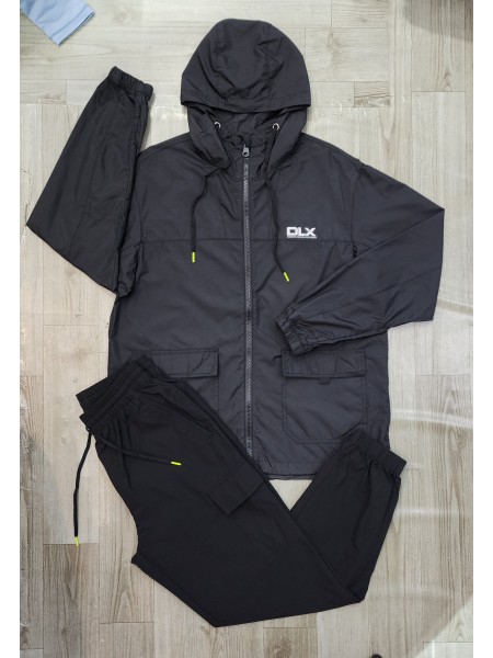 Bộ thể thao DLX - Tách Áo, quần