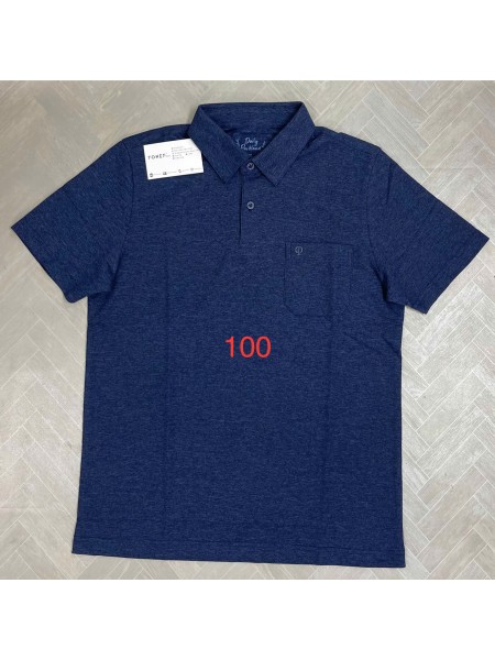 Áo Polo DLP
