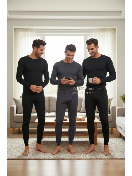 Quần Giữ nhiệt ELH