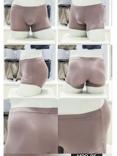 Quần Lót Boxer FLA Cạp nhỏ