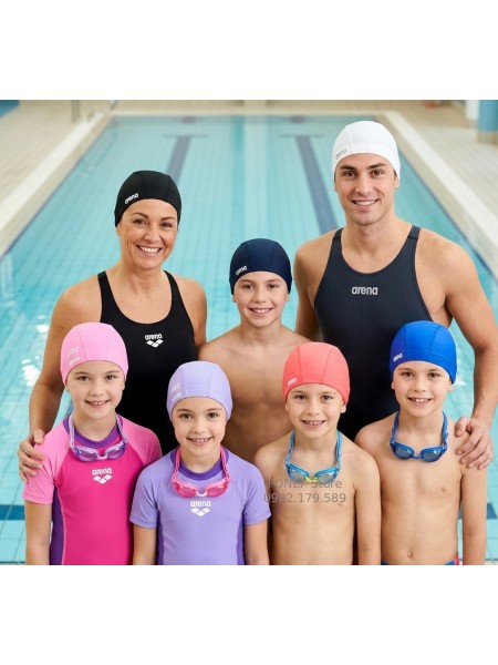 Mũ bơi Unisex ARN 20-70kg