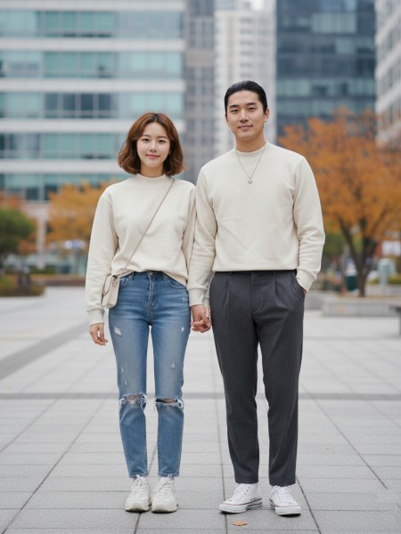 Áo Thun Unisex UNQ