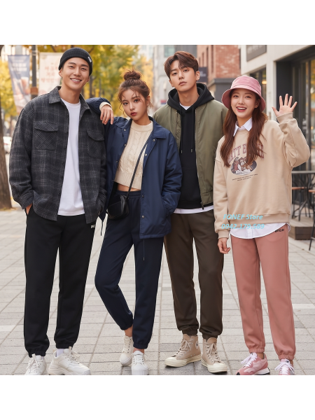 Quần Jogger BRC Thể thao cán nỉ
