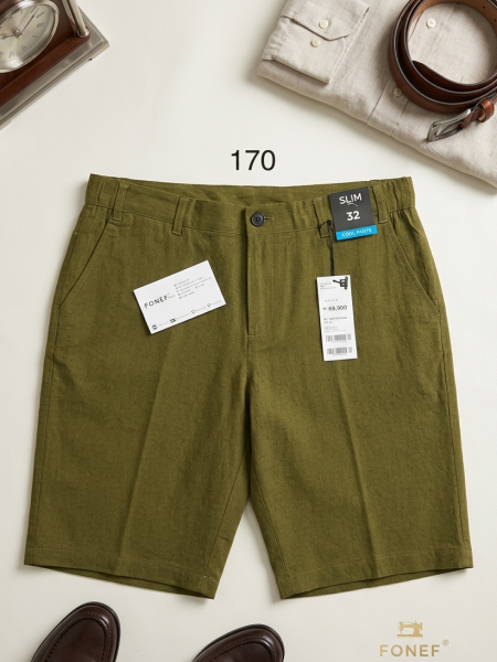 Quần Short Golf TOT