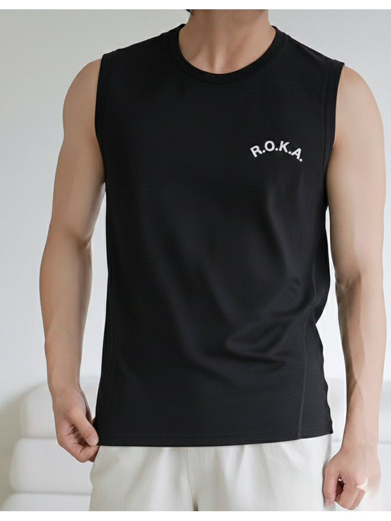 Áo Tanktop thể thao ROK