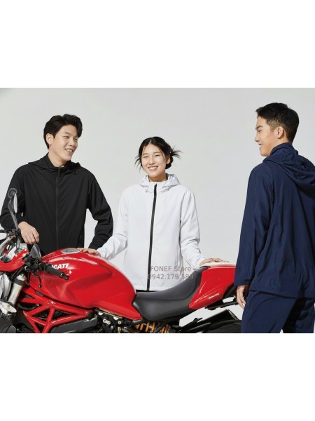 Áo Khoác thể thao Unisex MOT