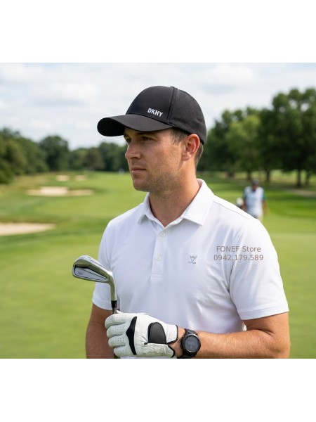 Mũ lưỡi trai Unisex DKN golf