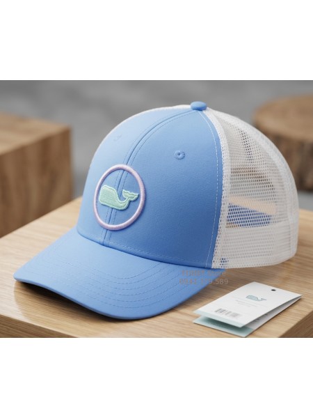 Mũ lưỡi trai VYV nhiều màu