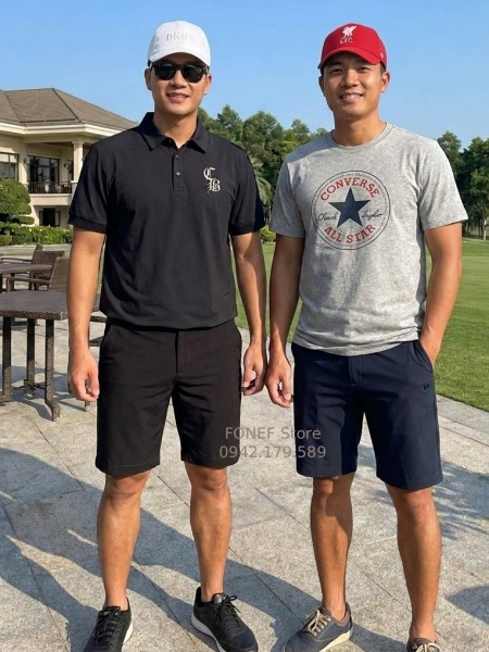 Quần Short Golf WLS Cao cấp
