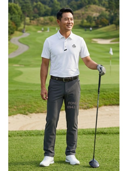 Quần Âu golf WLS Cao cấp