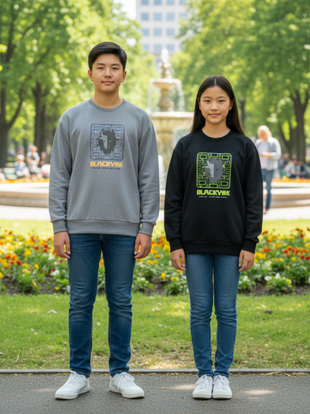 Áo Thun KIDS BYK từ 20-65kg