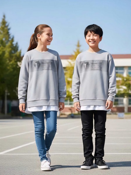 Áo Thun KIDS BYK Từ 30-70kg