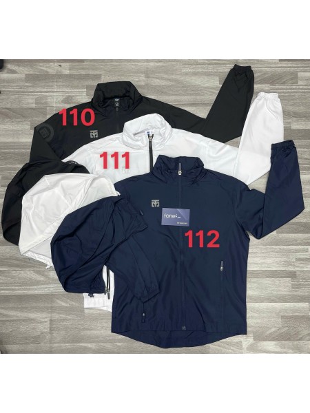 Áo Khoác thể thao Kids MOT