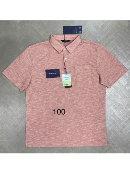 Áo Polo LDF