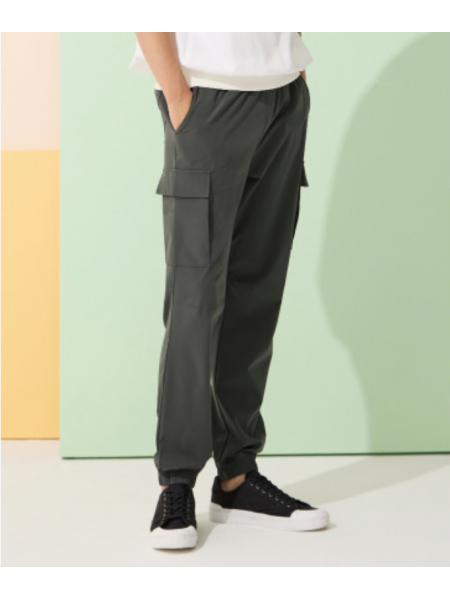 Quần dài jooger FTS Unisex