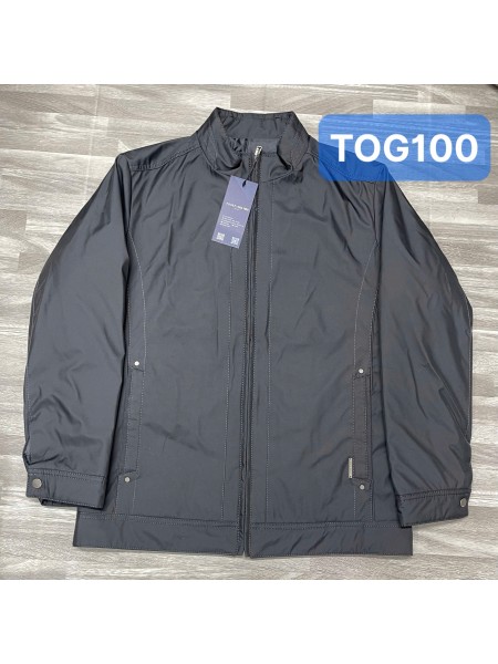 Áo Khoác chần bông TOG cao cấp