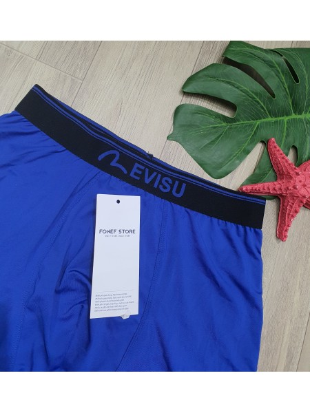 Quần Lót Nam EVS Boxer