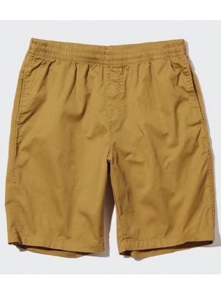 Quần Short Kaki UNQ