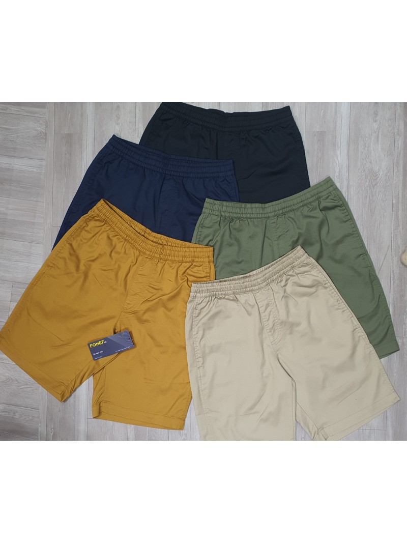 Quần Short Kaki UNQ