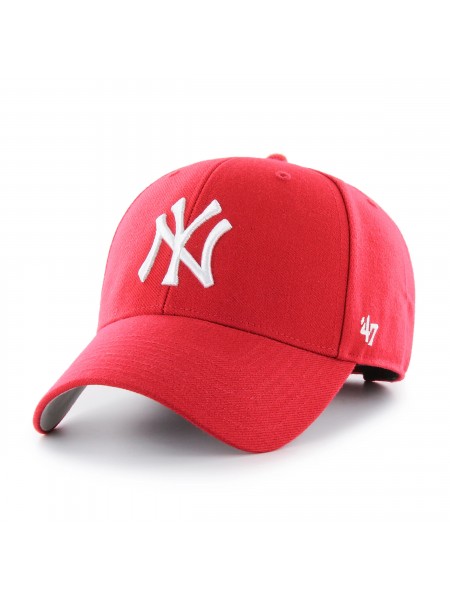 Mũ Lưỡi trai MLB Unisex